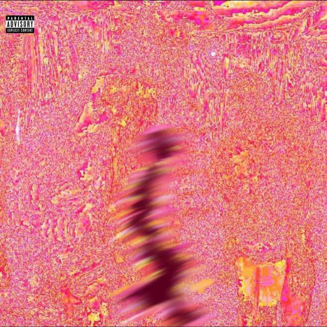 CLOSED EYES. cover art