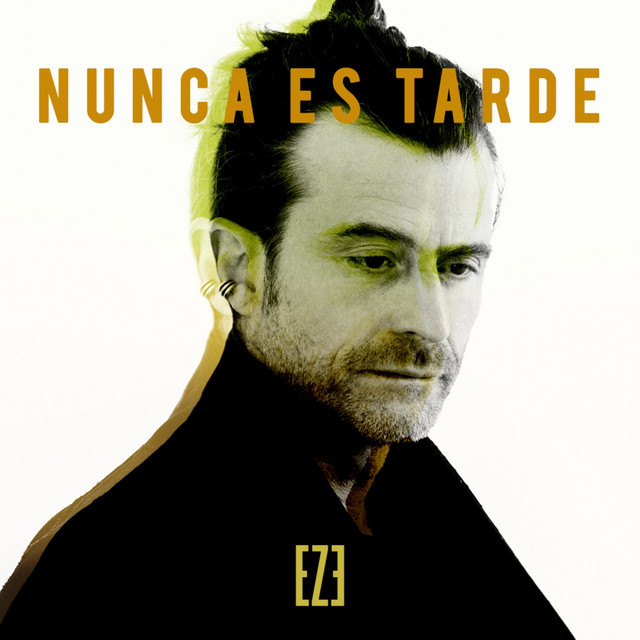 Nunca es tarde