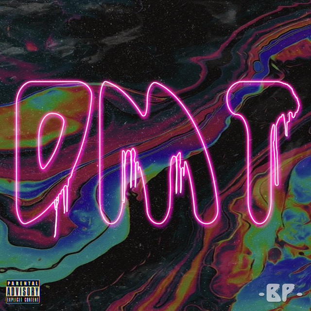 DMT cover art