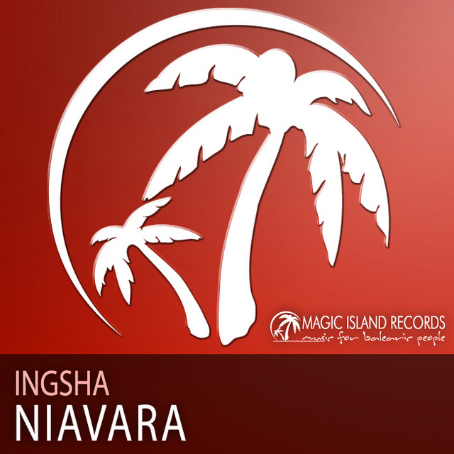 Niavara cover