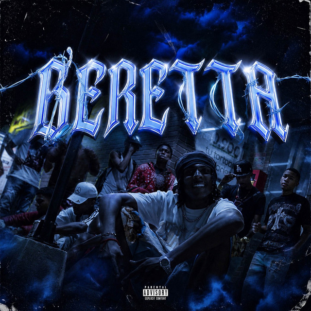 Beretta