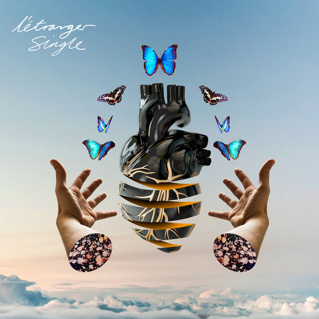 Single cover art