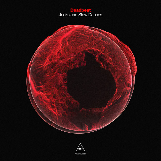 Keep On Dancing album art