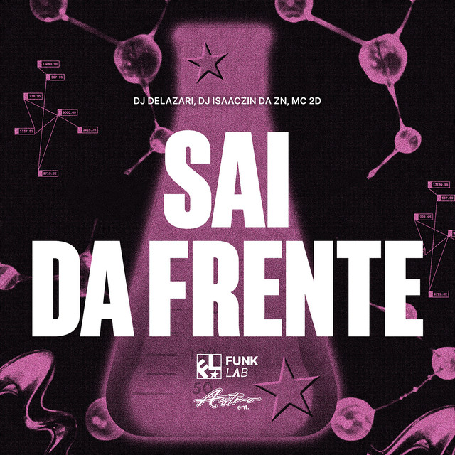 SAI DA FRENTE