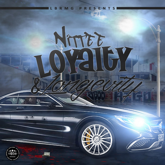 Loyalty & Longevity cover art