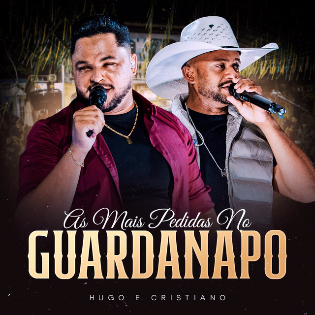 As Mais Pedidas No Guardanapo (Ao Vivo)