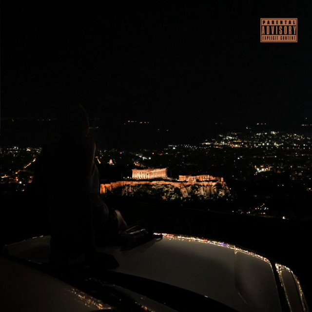 MONOI cover art