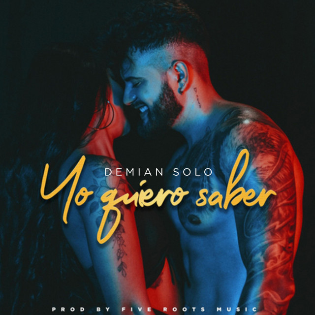 Yo Quiero Saber