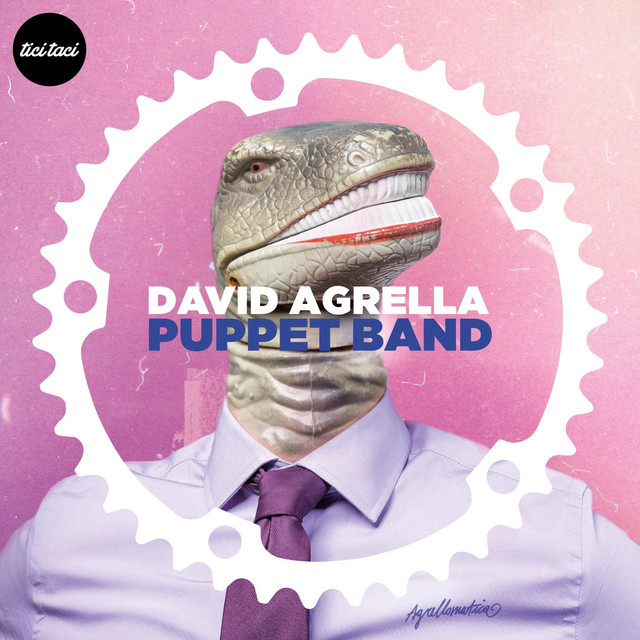 Puppet Band cover art