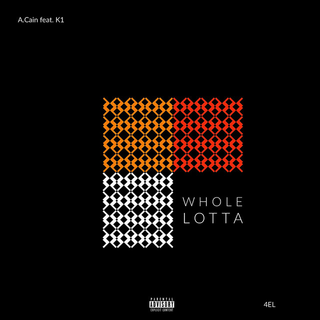 Whole Lotta