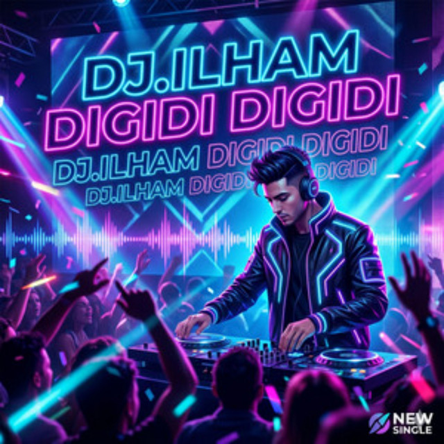 DIGIDI DIGIDI