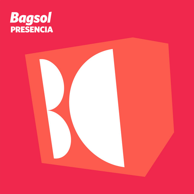 Presencia album art