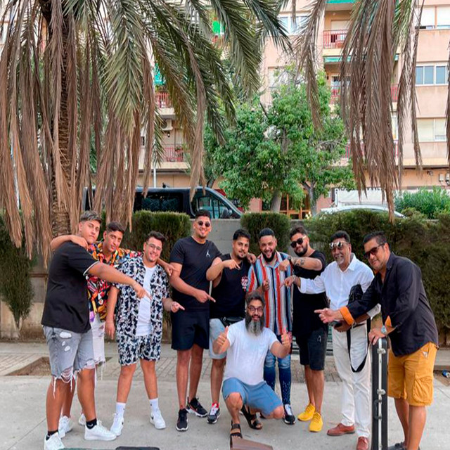 Los Pocholos Photo