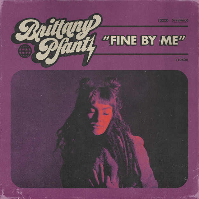 Fine by Me cover