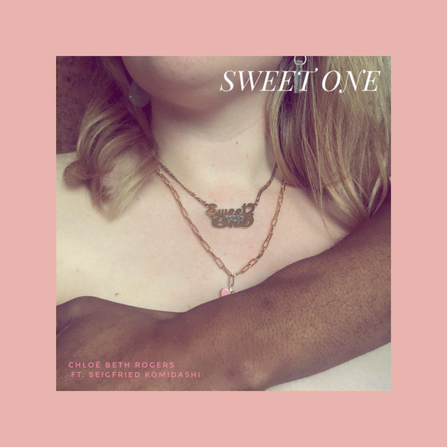 sweet one cover