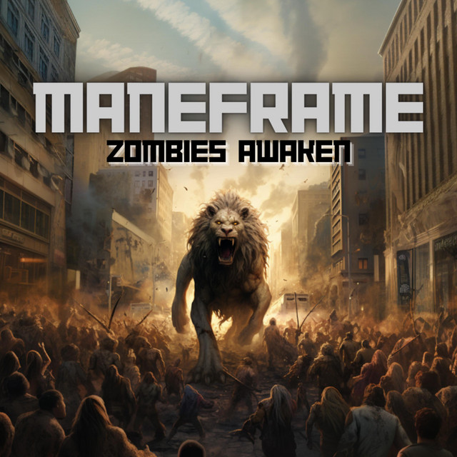 Zombies Awaken (single)