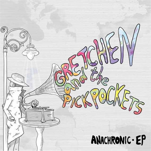 Anachronic artwork