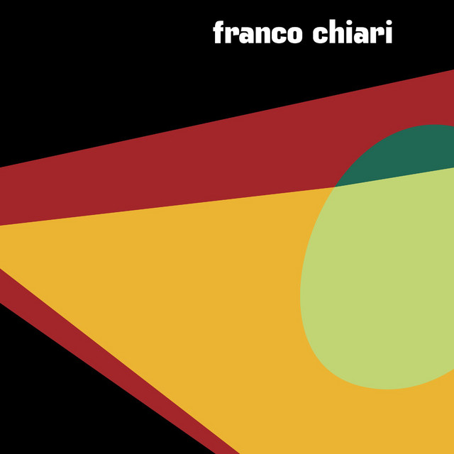 Bossa Live cover art