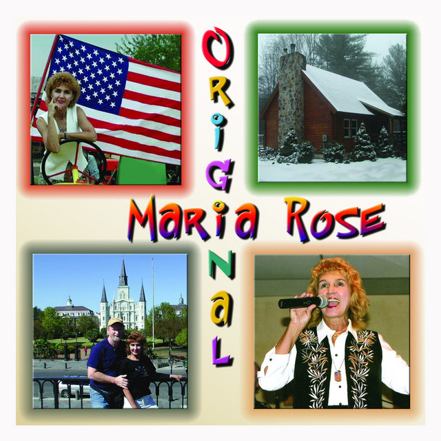 (We Need to Be) the Re-United States - song by Maria Rose, Danny ...