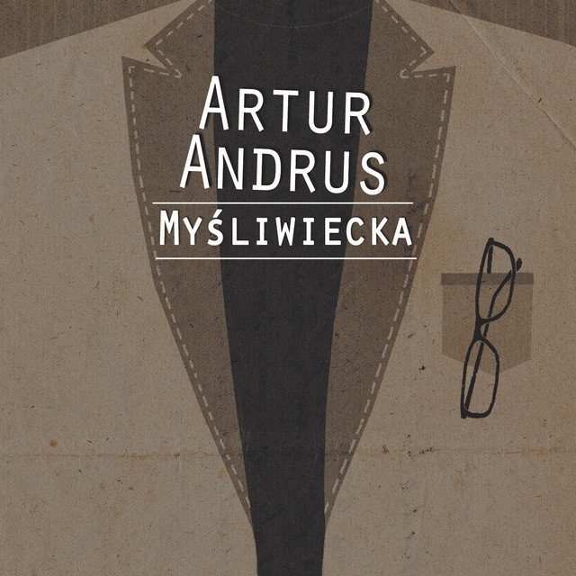 Myśliwiecka cover art