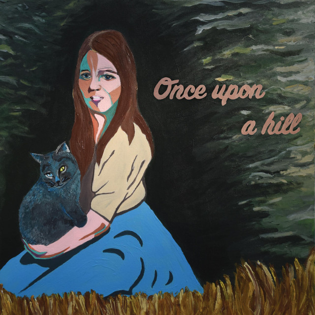 Once Upon a Hill cover art