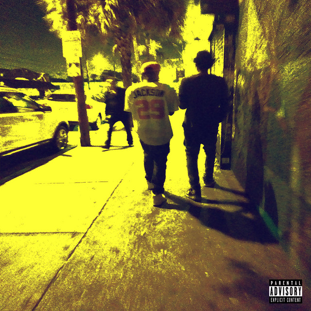 Curren$y & Wiz cover art