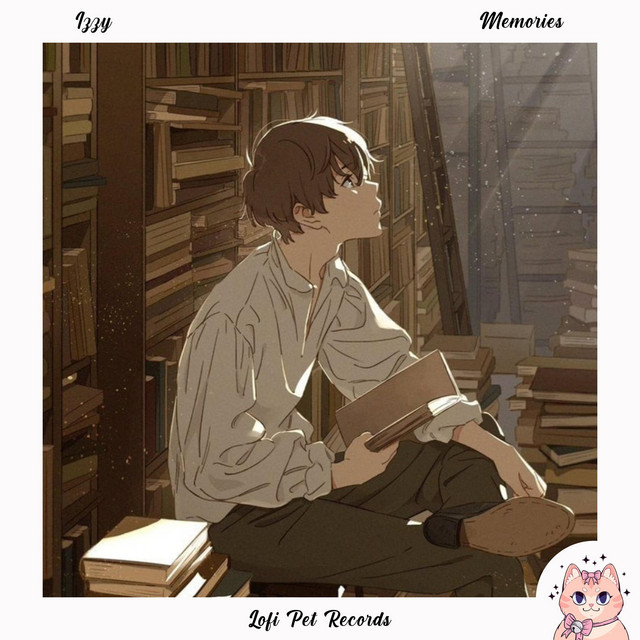 Memories cover art