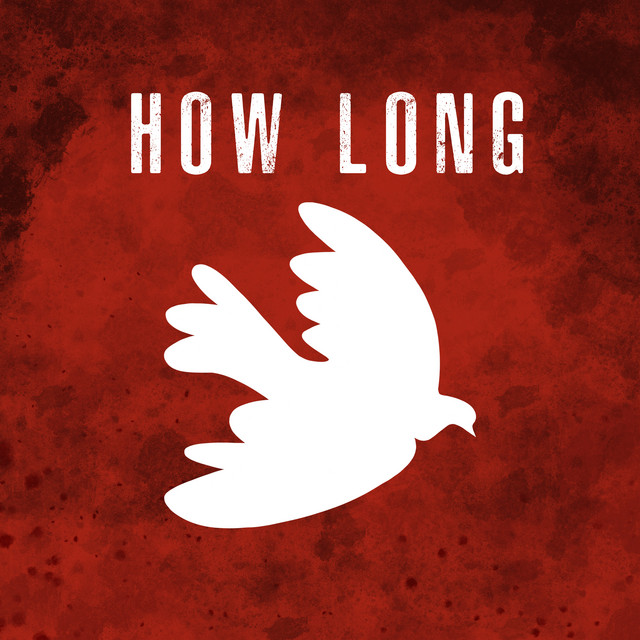Обкладинка: How Long — Katya Che