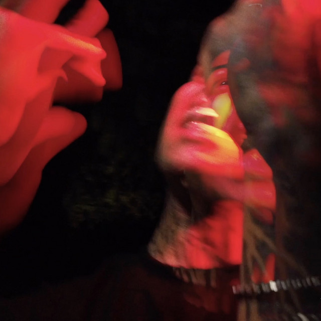Flickin Ash by Craig Xen