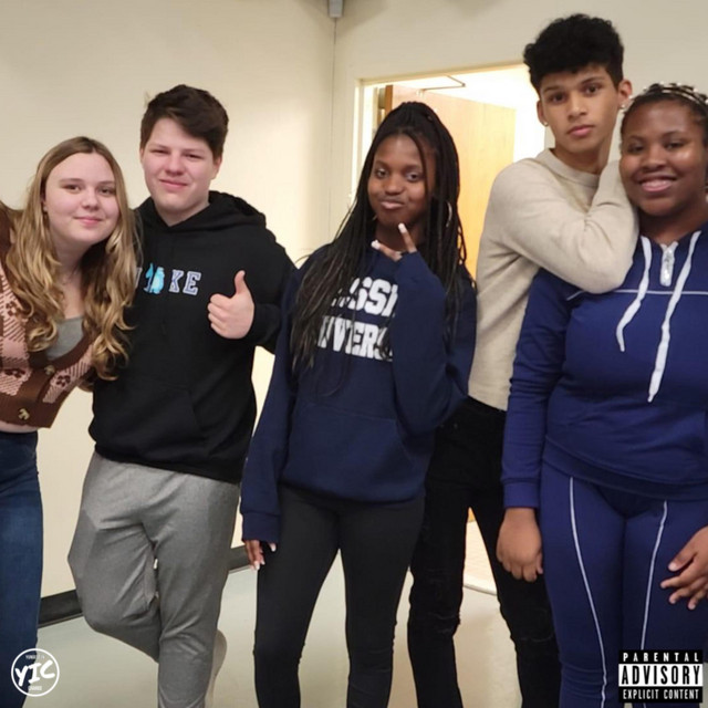 B4CGB cover art