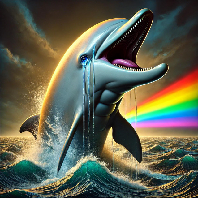 Album cover for Symphony (Litsu Version Earrape) by Litsu