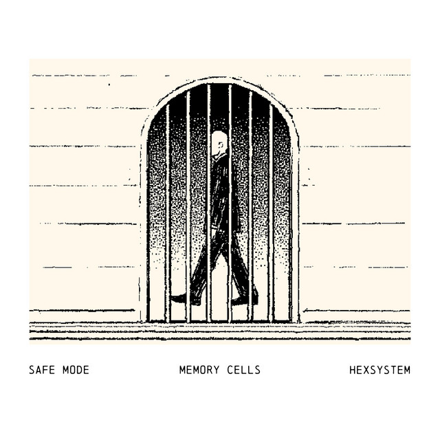 Memory Cells cover art