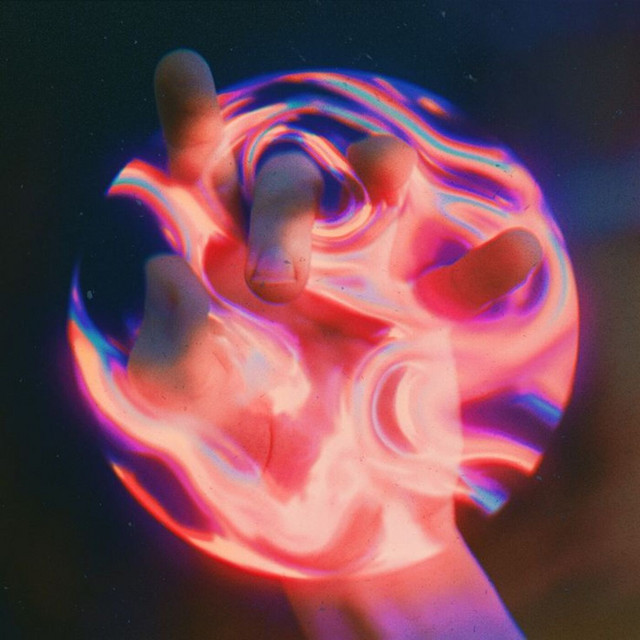 Quantum Storm cover art
