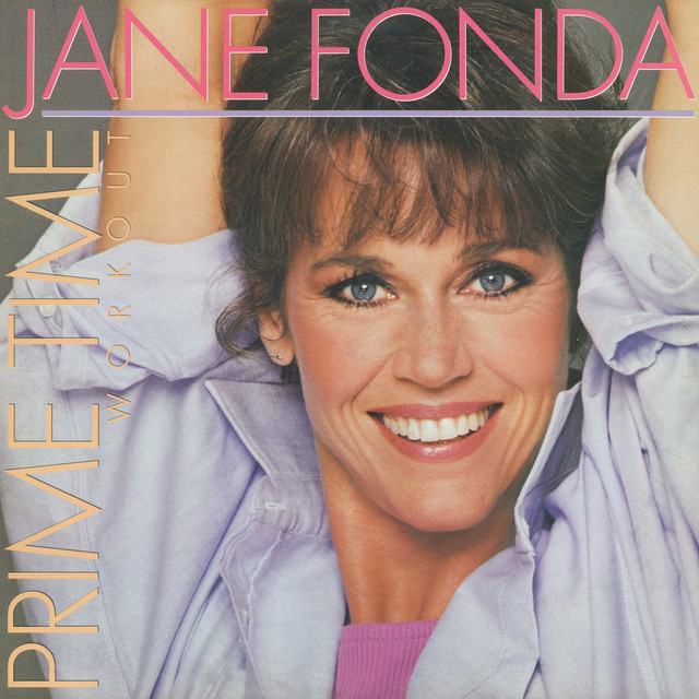 Jane Fonda's Primetime Workout (w/ PDF)