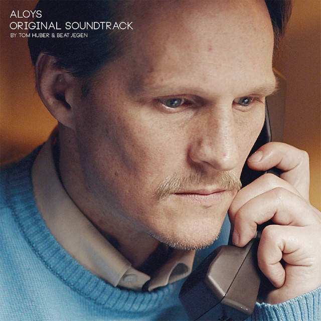 Aloys (Original Motion Picture Soundtrack) cover art