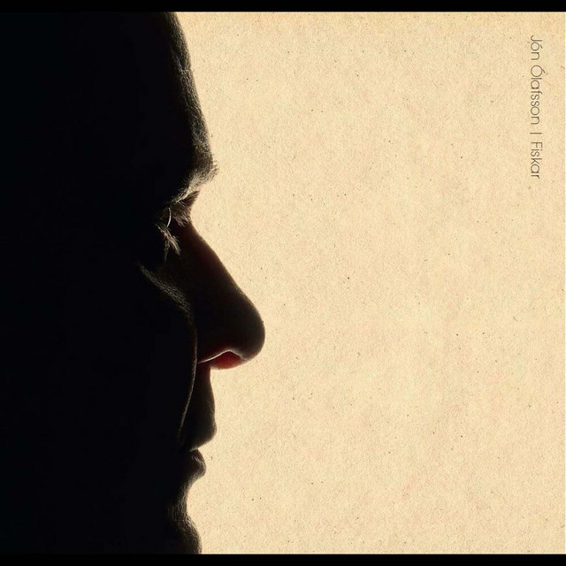 Fiskar cover art