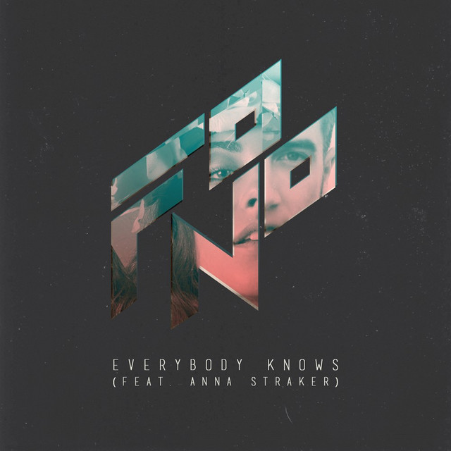 Everybody Knows (feat. Anna Straker)