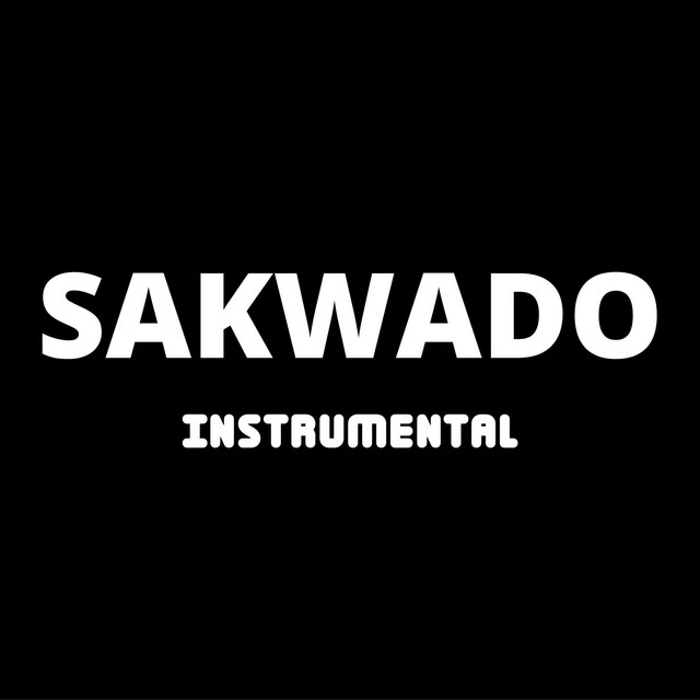 SAKWADO - Instumental Version