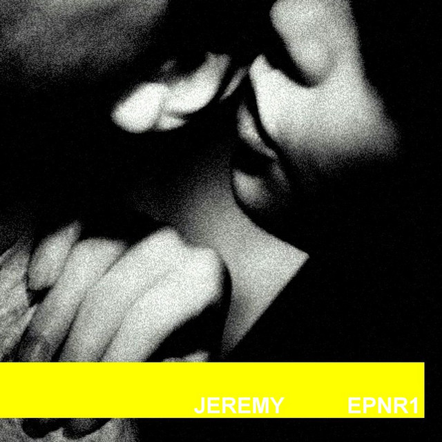 EPNR1 - Single by Jeremy | Spotify