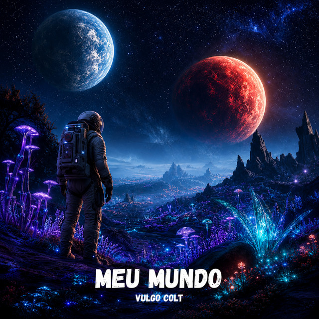 Meu Mundo