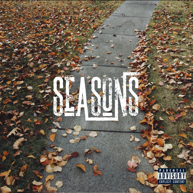 Seasons cover art