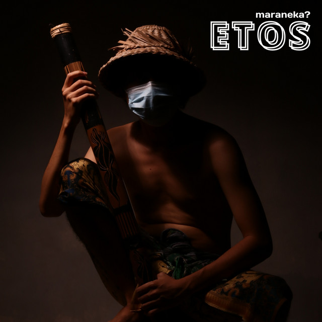 Etos cover art