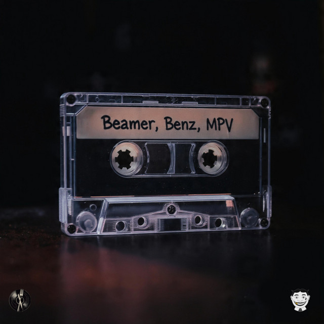 Beamer, Benz, MPV