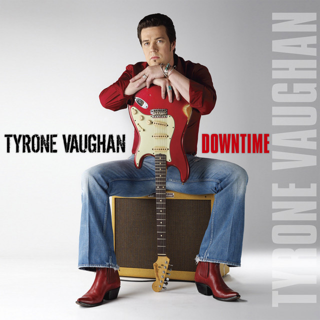 Downtime cover art