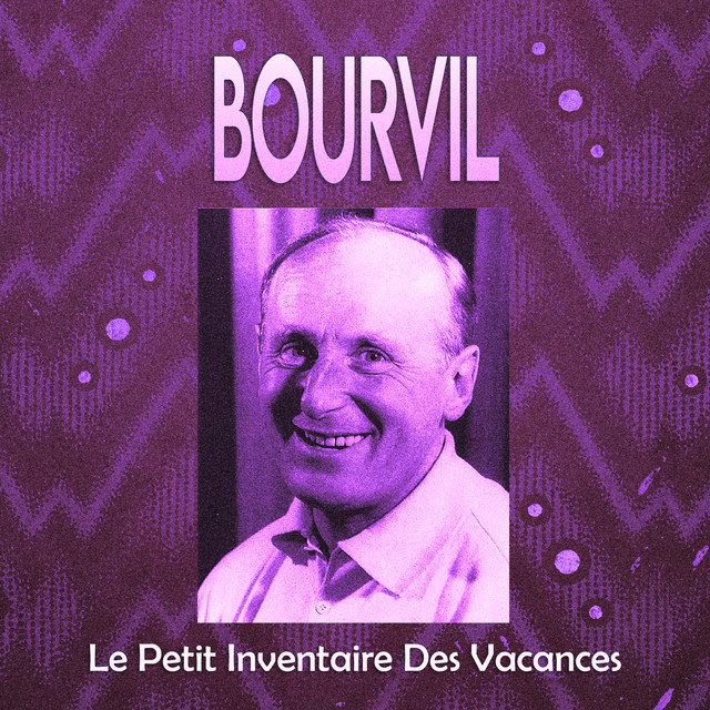 Le Petit Inventaire Des Vacances cover