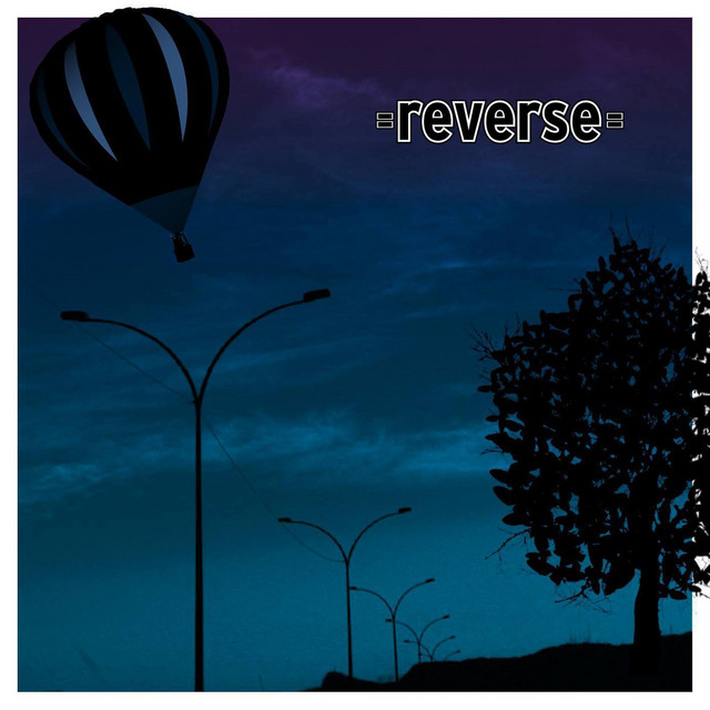 Reverse cover art