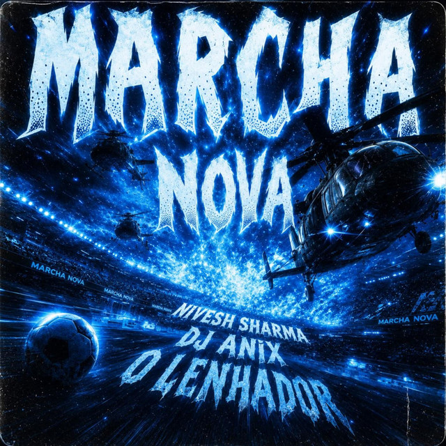 MARCHA NOVA
