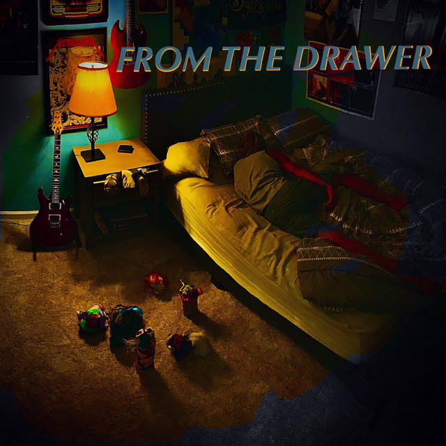 From the Drawer cover art
