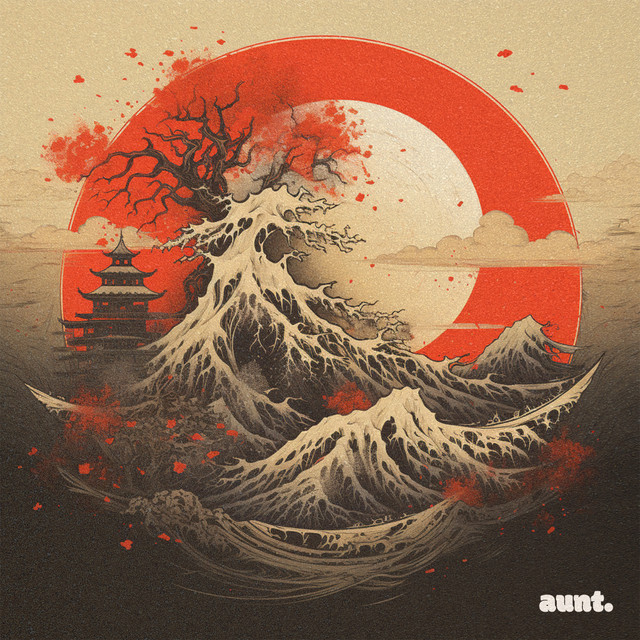 Harmony cover art