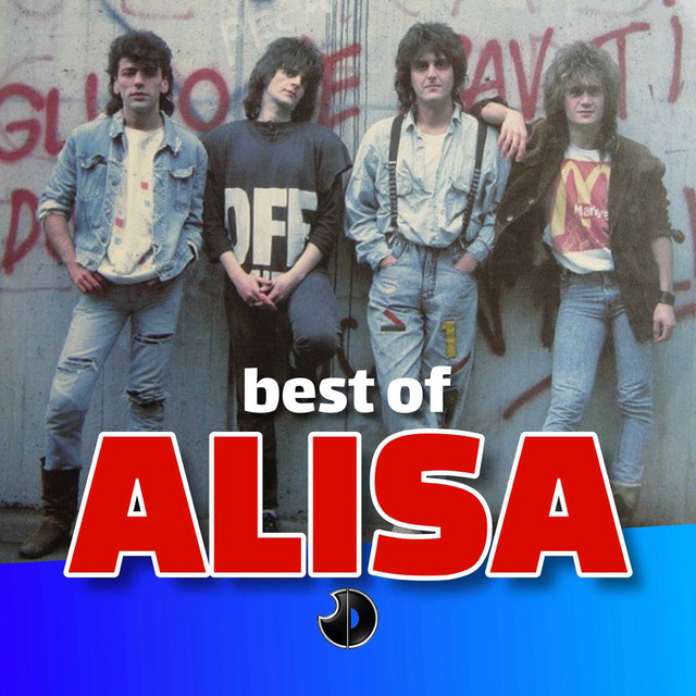 Best of cover art